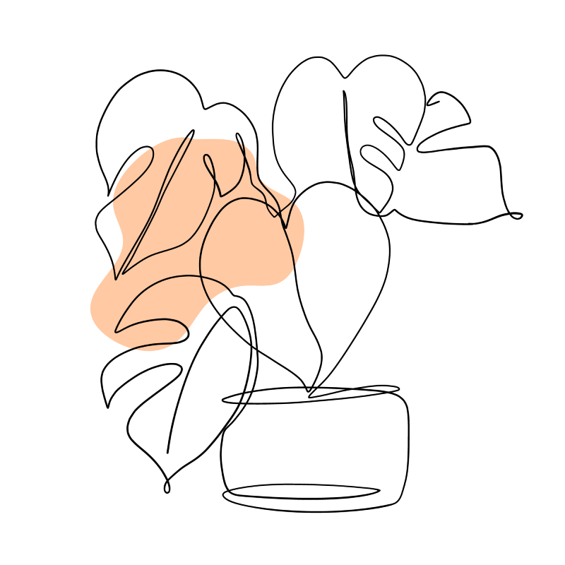 immagine png salute mentale positiva