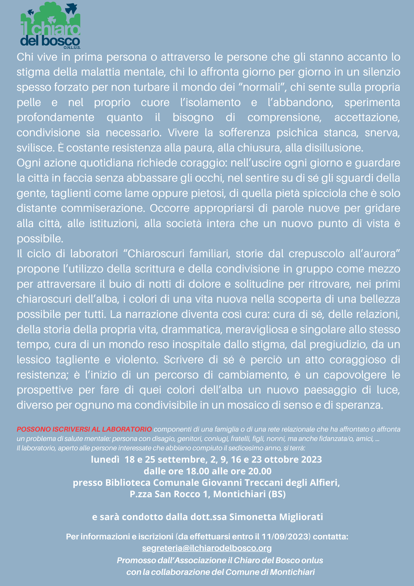 4 locandina laboratorio montichiari 2023