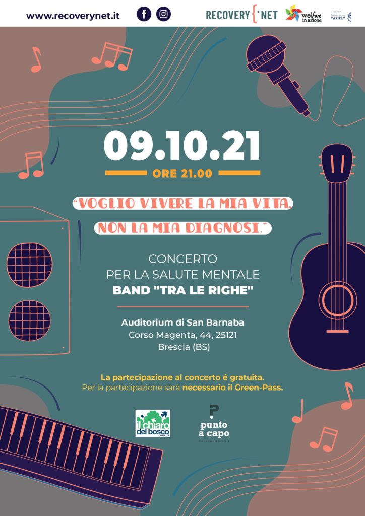 tra le righe San Barnaba