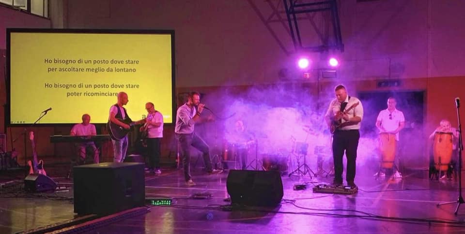 tra le righe San felice live 2