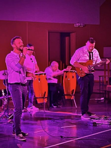 tra le righe San Felice live