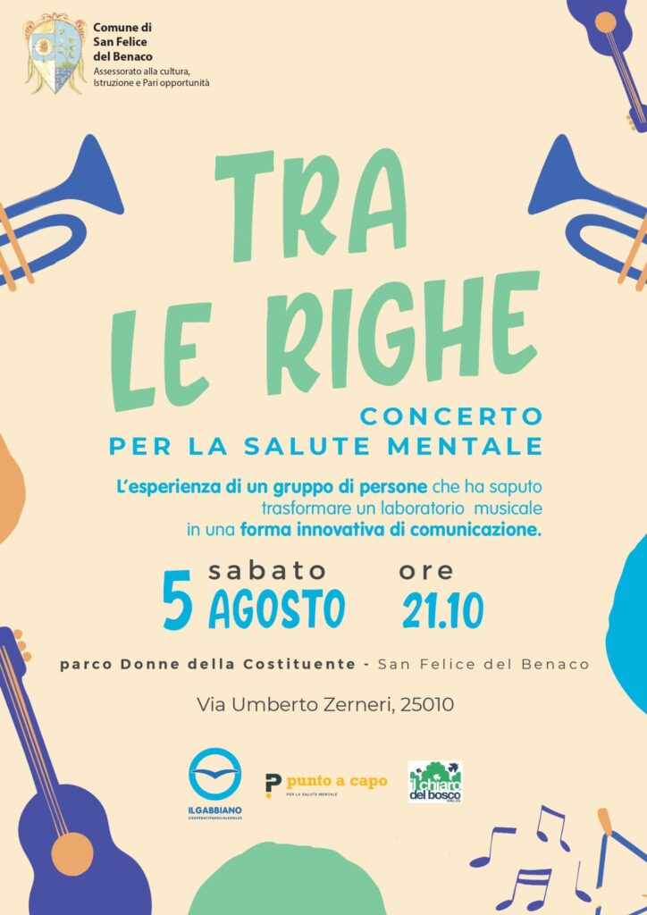 Tra le righe San Felice