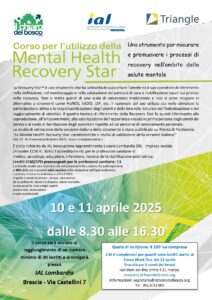locandina ial recovery 2025
