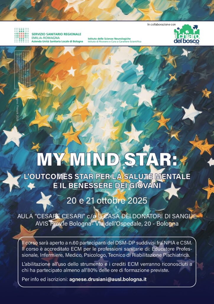 my mind star aggiornato locandina